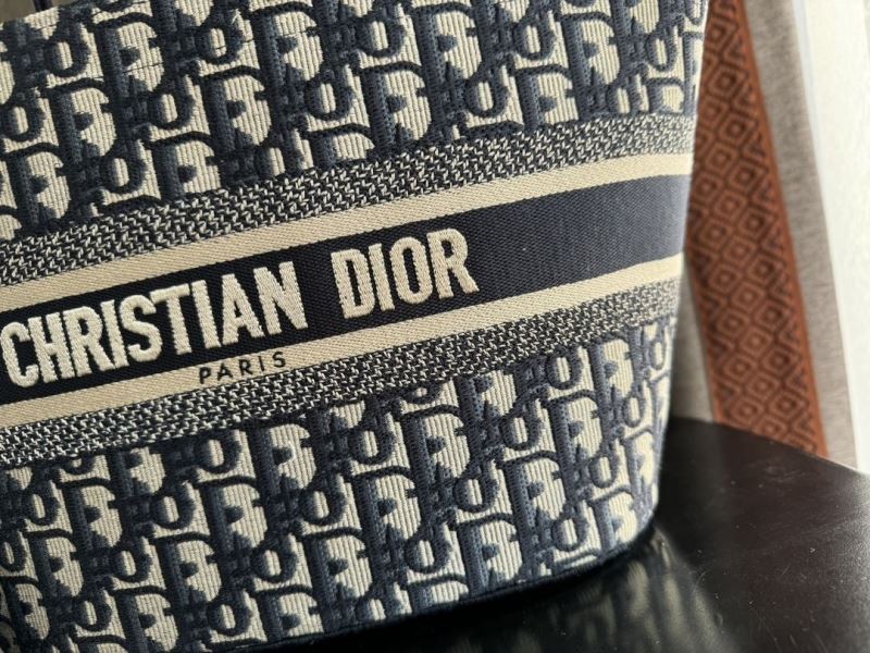 Dior Shopping Bags